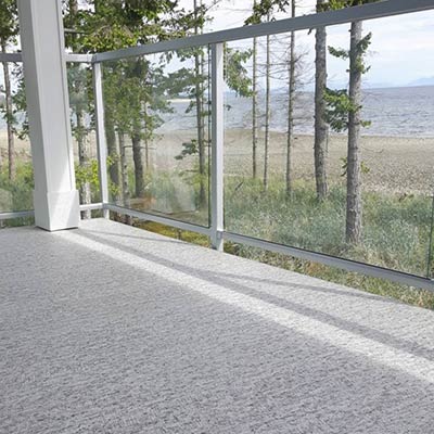 Durarail Aluminum railings for the ultimate low-maintenance outdoor living space