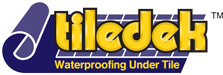 Tiledek Waterproofing Membrane