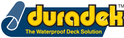 Duradek Vinyl Decking Waterproofing Solutions
