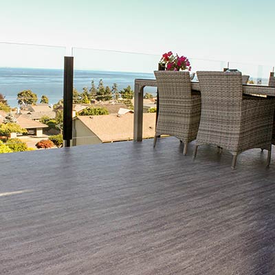 Vinyl Deck & Roof Deck Waterproofing Solutions That Work