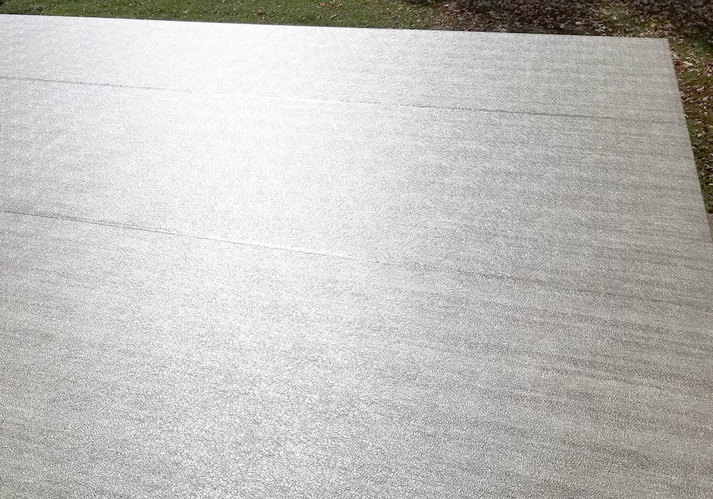 Duradek Legacy Barnwood