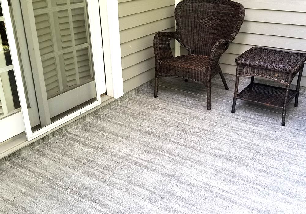 Duradek Legacy Driftwood