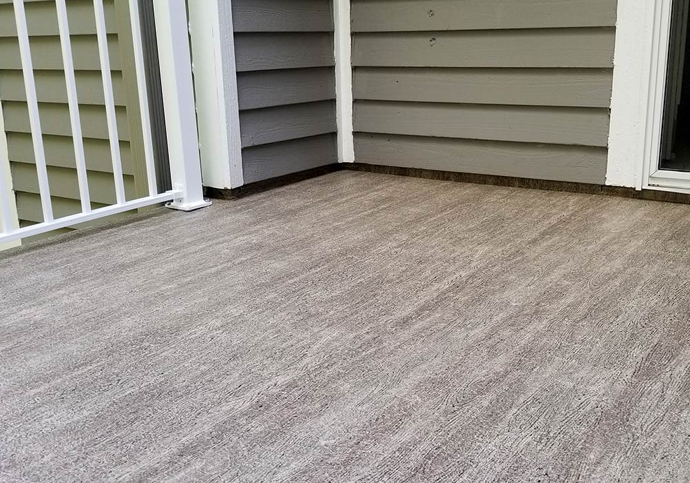 Duradek Legacy Driftwood